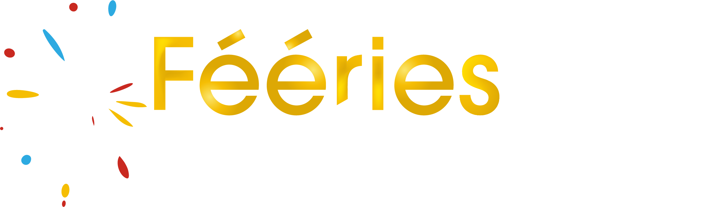 Logo Fééries Euréliennes