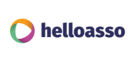 Logo HelloAsso