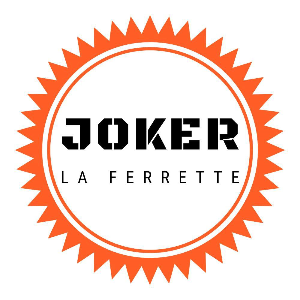Logo Joker la ferrette