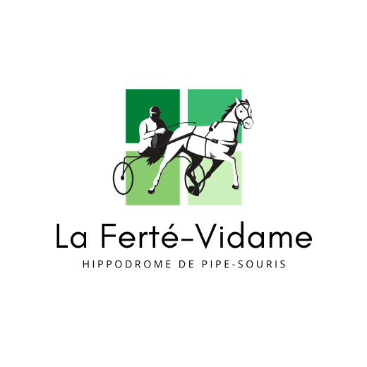Logo Hippodrome de la Ferté-Vidame