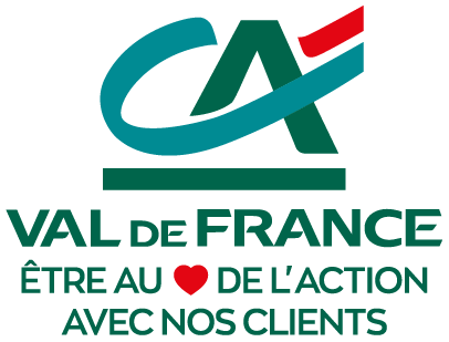 Logo Crédit Agricole