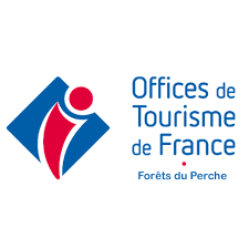 Logo Office de tourisme Forêts du Perche