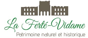 Logo La Ferté-Vidame