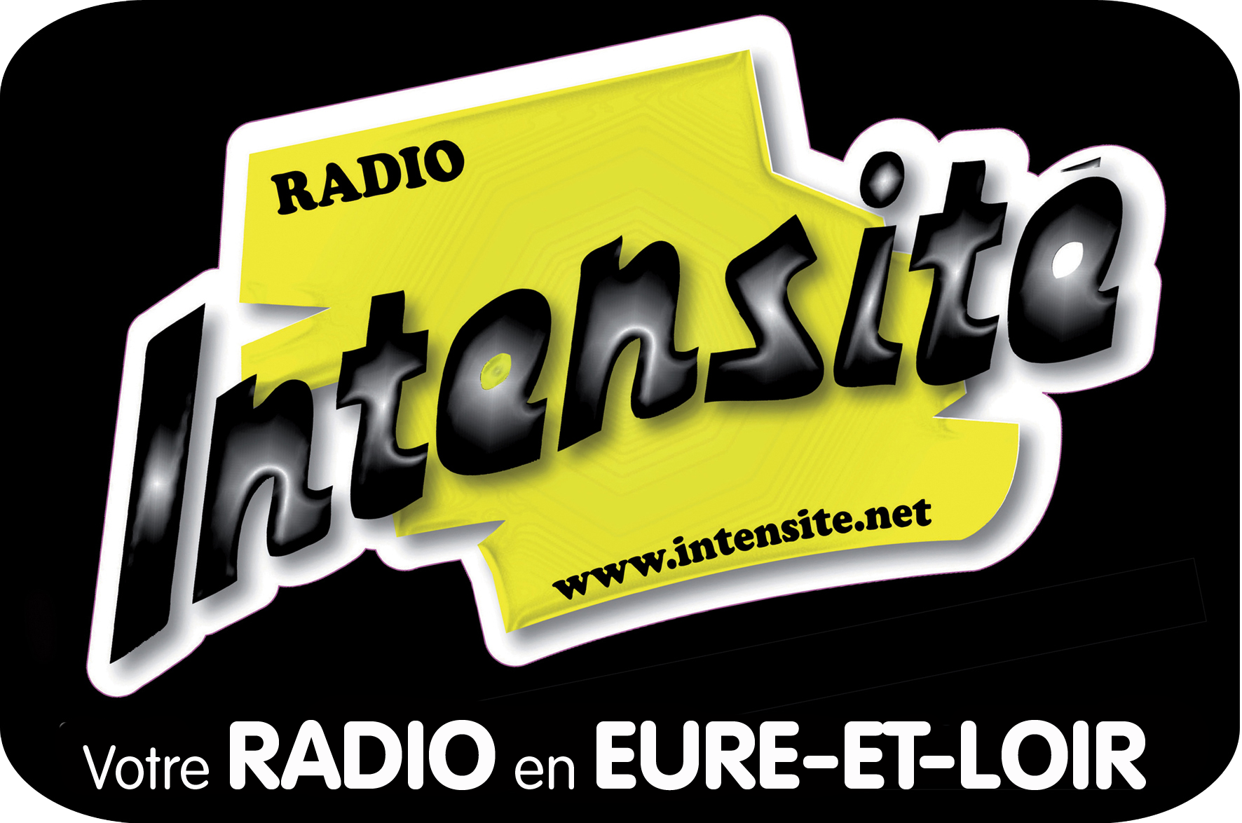 Logo Radio Intensité