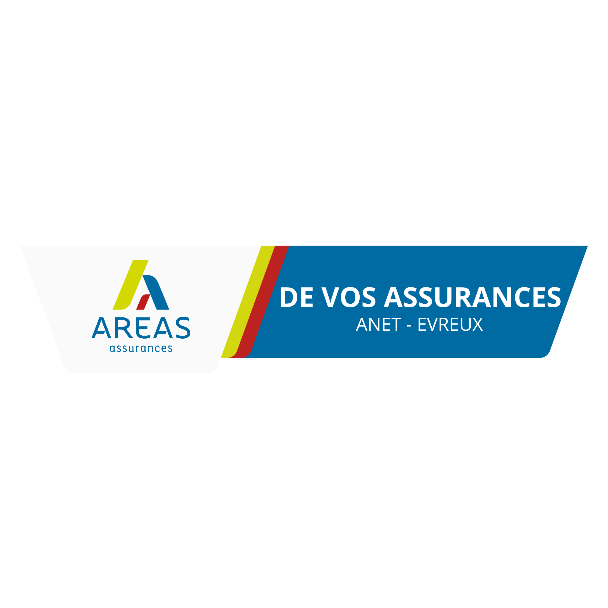 Logo Areas Assurance