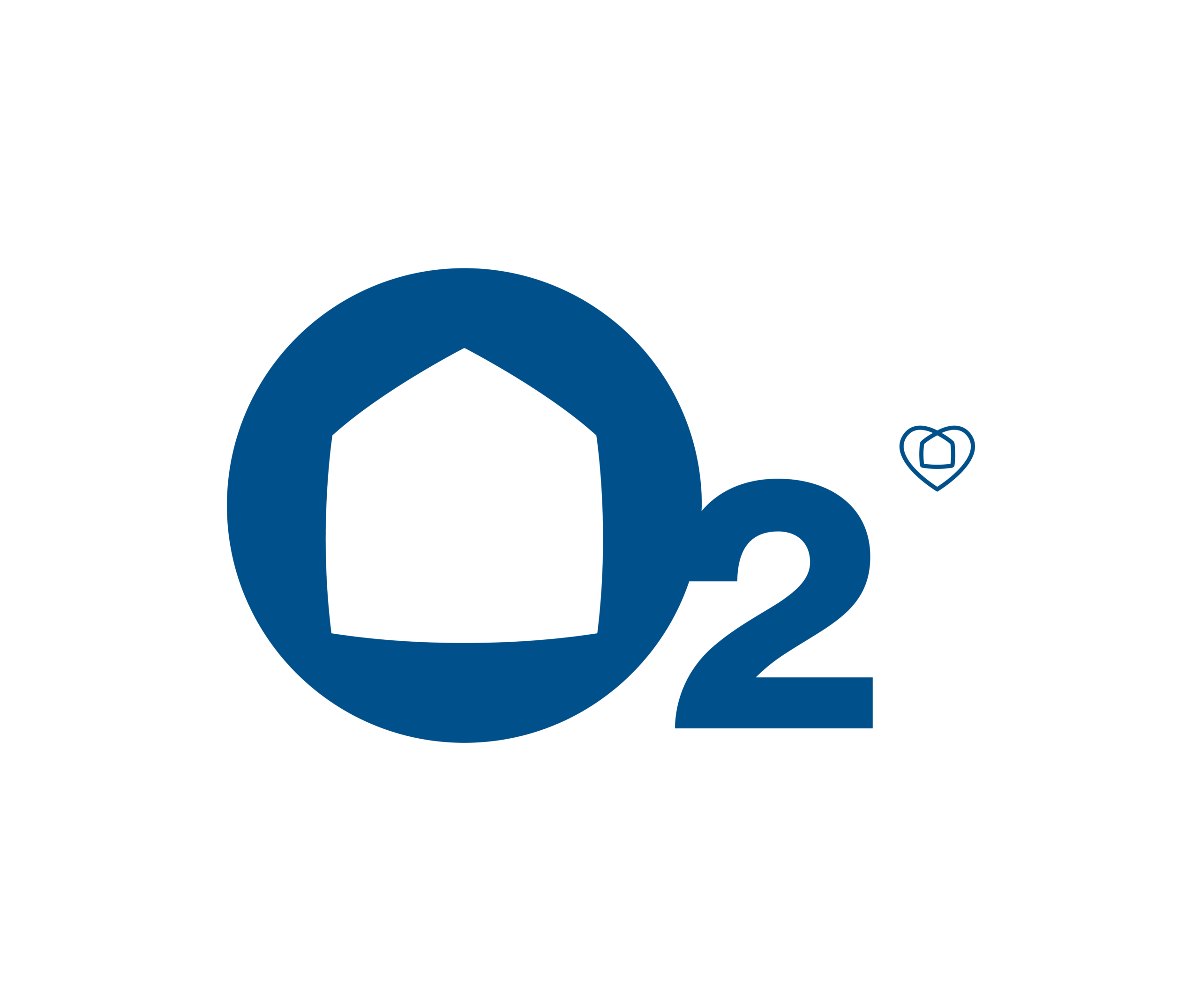 Logo O2