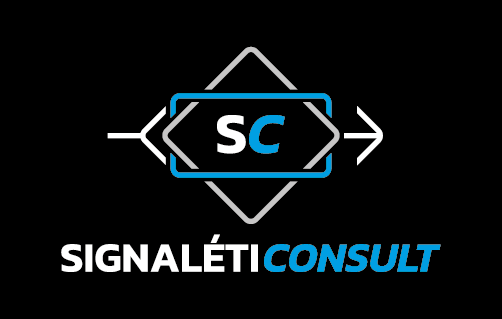 Logo Signaléti Consulte
