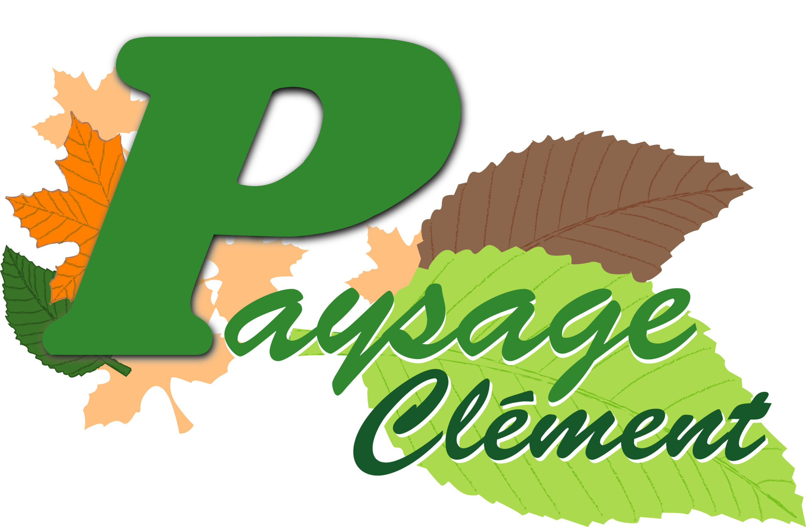 Logo Paysage Clément