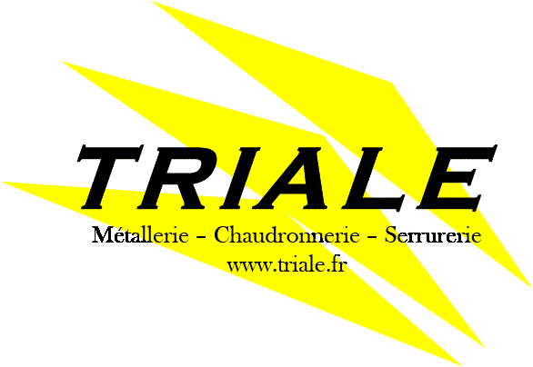 Logo Triale