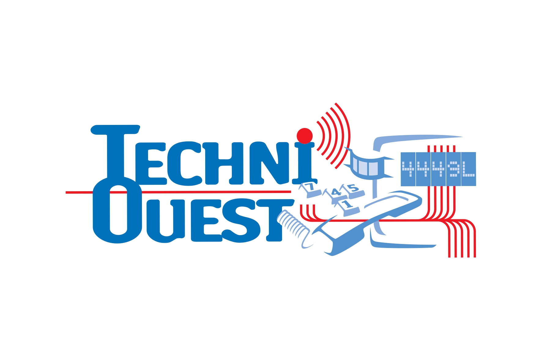 Logo Techni Ouest